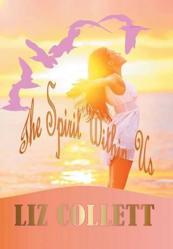 Cover image for The Spirit Within Us
