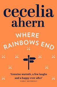 Cover image for Where Rainbows End