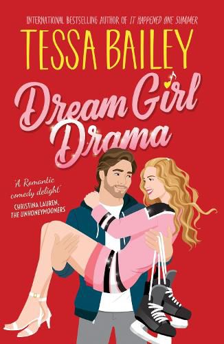 Cover image for Dream Girl Drama UK