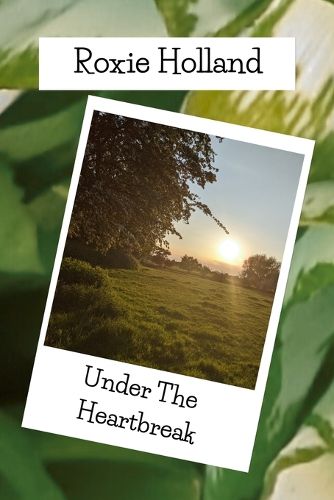 Cover image for Under the Heartbreak