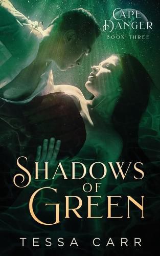 Cover image for Shadows of Green