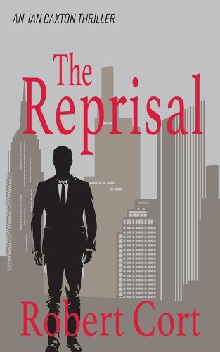 Cover image for The Reprisal