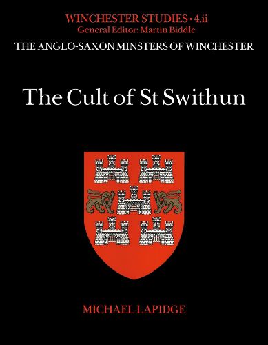 The Cult of St Swithun