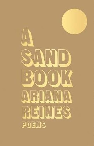 Cover image for A Sand Book