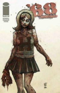 Cover image for '68 Volume 5: Homefront