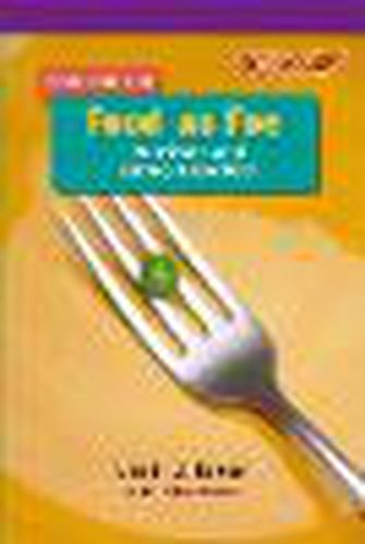 Cover image for Food as Foe: Nutrition and Eating Disorders