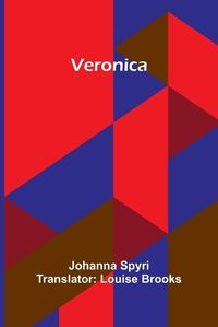 Cover image for Veronica