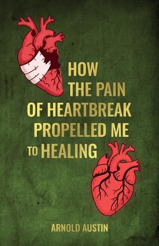 Cover image for How the pain of heartbreak propelled me to healing, 7 stages you need to know in order to heal... Ignorance of chapter 5 will paralyze the process