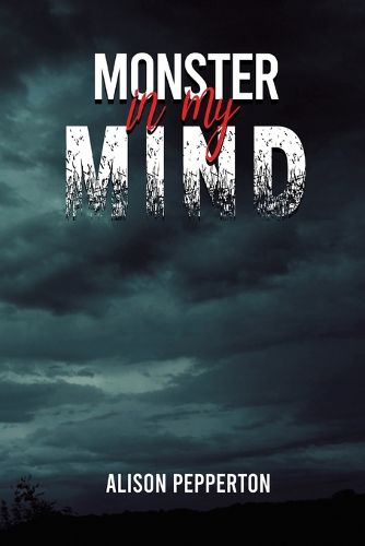 Cover image for Monster in My Mind
