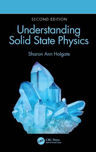 Cover image for Understanding Solid State Physics