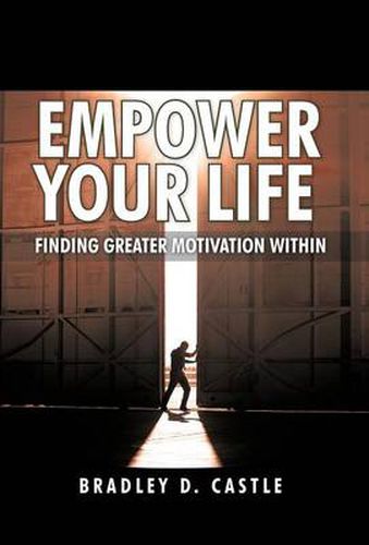 Cover image for Empower Your Life