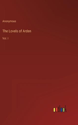 Cover image for The Lovels of Arden