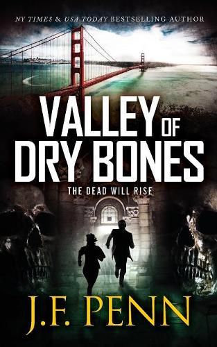 Valley of Dry Bones