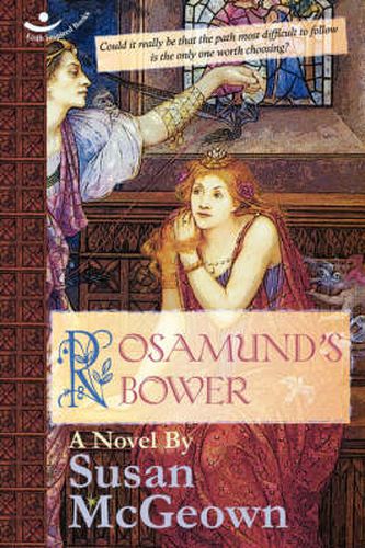 Cover image for Rosamund's Bower