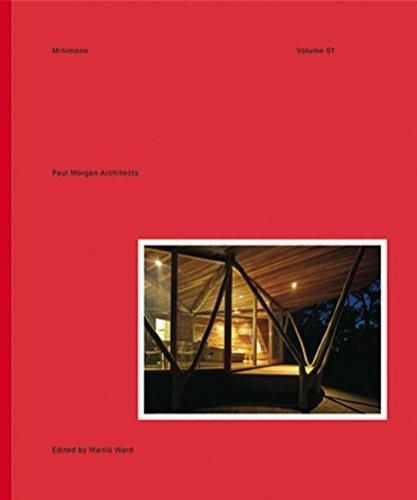 Cover image for Paul Morgan Architects