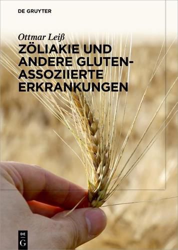 Cover image for Zoeliakie und andere Gluten-assoziierte Erkrankungen