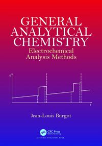 Cover image for General Analytical Chemistry