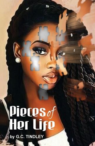 Cover image for Pieces of Her Life