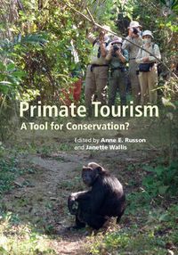 Cover image for Primate Tourism: A Tool for Conservation?