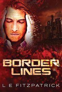 Cover image for Border Lines