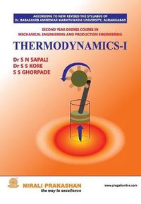 Cover image for Thermodynamics