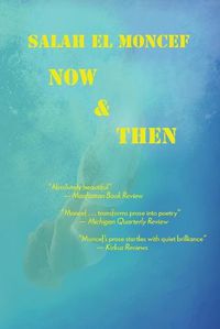 Cover image for Now and Then