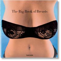 Cover image for The Big Book of Breasts