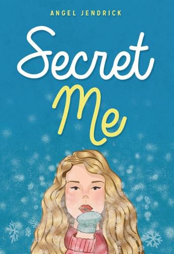 Cover image for Secret Me