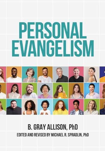 Cover image for Personal Evangelism