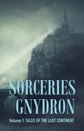 Cover image for Sorceries Gnydron