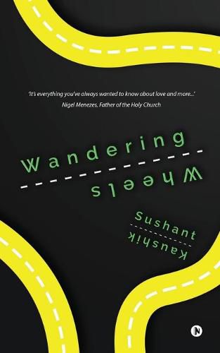 Cover image for Wandering Wheels