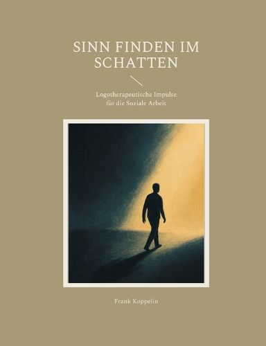 Cover image for Sinn finden im Schatten