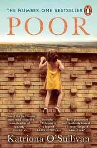Cover image for Poor
