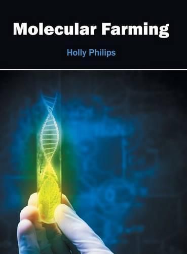 Cover image for Molecular Farming