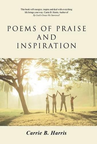 Cover image for Poems of Praise and Inspiration