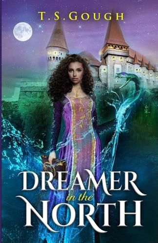 Cover image for Dreamer in the North