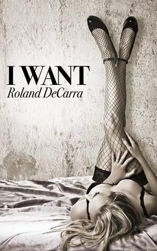 Cover image for I Want