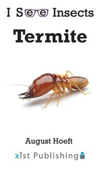 Cover image for Termite