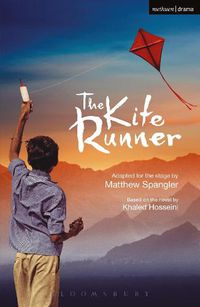 Cover image for The Kite Runner (stage adaptation)