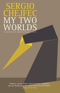 Cover image for My Two Worlds