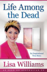 Cover image for Life Among the Dead