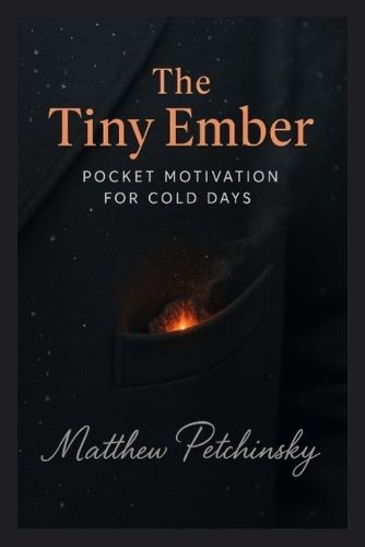 Cover image for The Tiny Ember