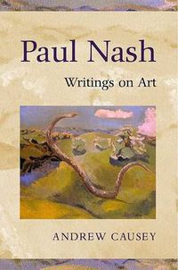 Cover image for Paul Nash: Writings on Art