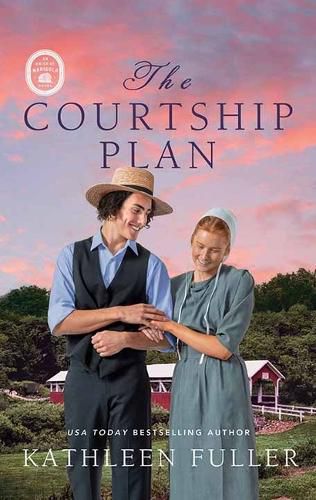 The Courtship Plan