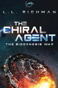 Cover image for The Chiral Agent