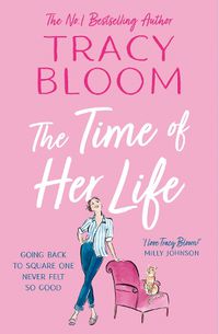 Cover image for The Time of Her Life