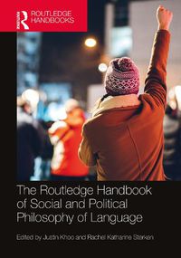 Cover image for The Routledge Handbook of Social and Political Philosophy of Language