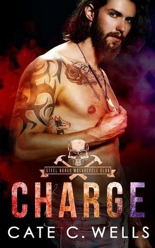 Cover image for Charge