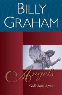 Cover image for Angels: God's Secret Agents