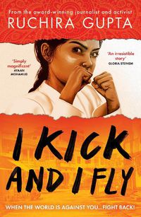 Cover image for I Kick and I Fly